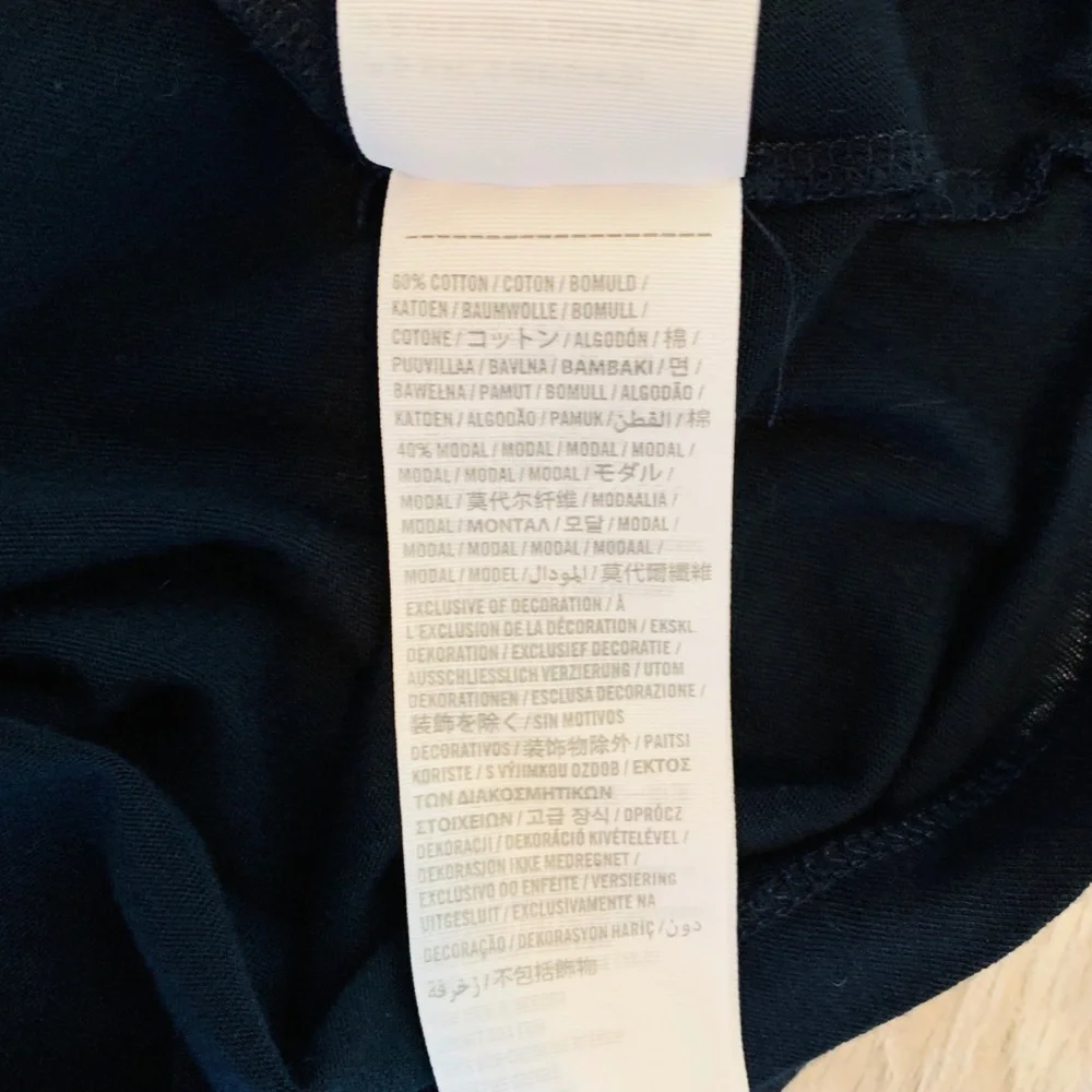 Hollister Top